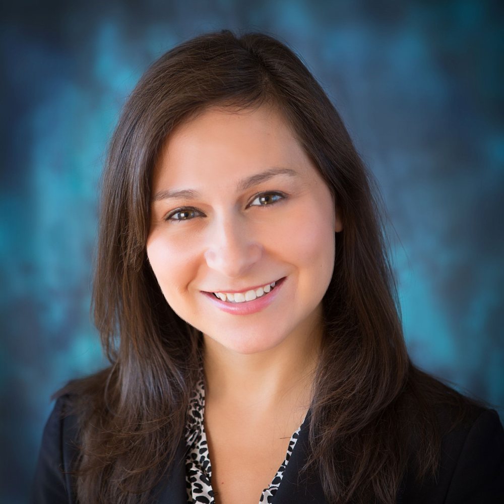 Leah Cintineo - Underberg & Kessler - divorce attorney in Rochester, NY