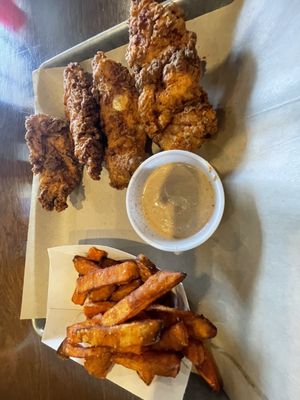 The Local No. 7 by null