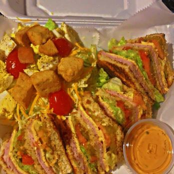 Mason Sensation - Soul Food Near Me - Memphis, Tennessee