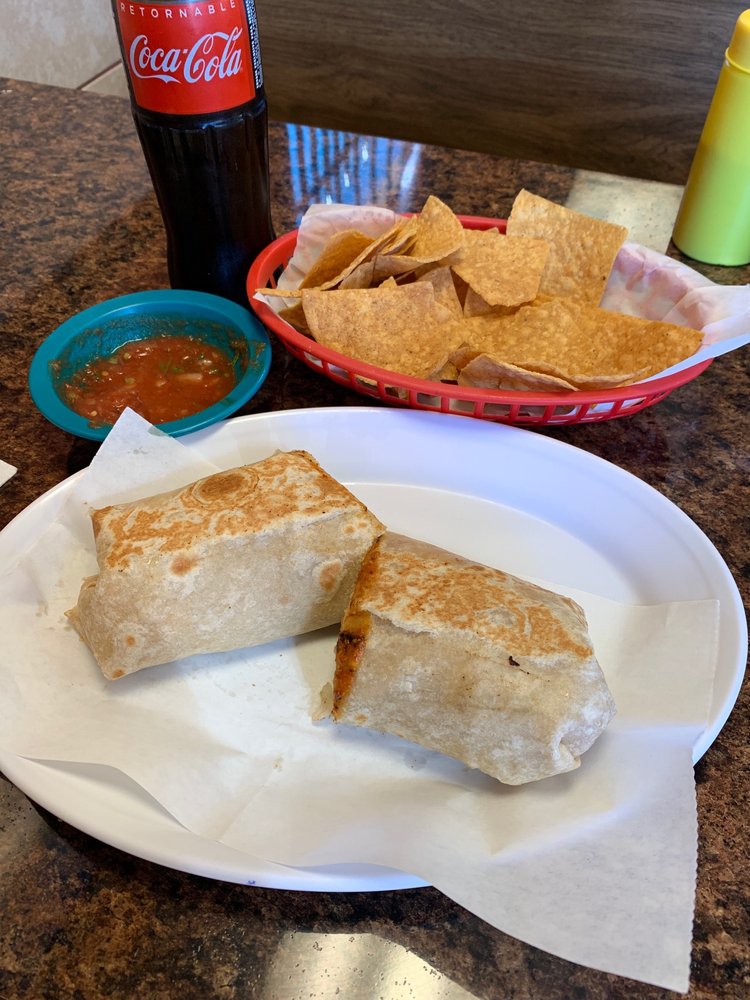 Taqueria El Charro 50 Photos & 65 Reviews Mexican 2351 Harry