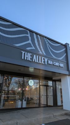 The Alley Fairfax by null