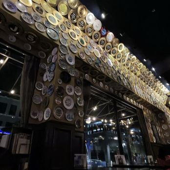 Flying Saucer Draught Emporium - New American Near Me - Houston, Texas