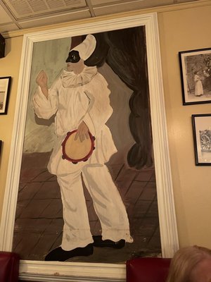 Pulcinella's Italian Restaurant by null