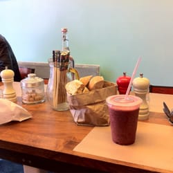 Bob's Juice Bar