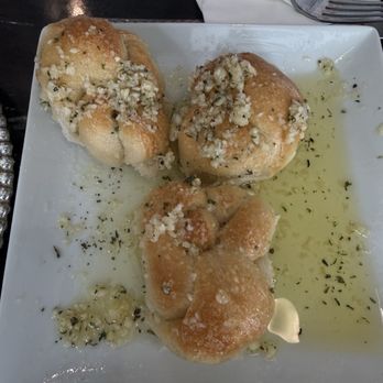 Rollatini Restaurant - Garlic rolls - Italian Near Me - Lake Worth, Florida Rollatini Restaurant - Garlic rolls - Italian Near Me - Lake Worth, Florida