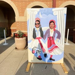 Indianapolis Greek Festival