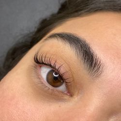 Bella Vita - Lash lift