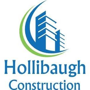 Slide of Hollibaugh Construction