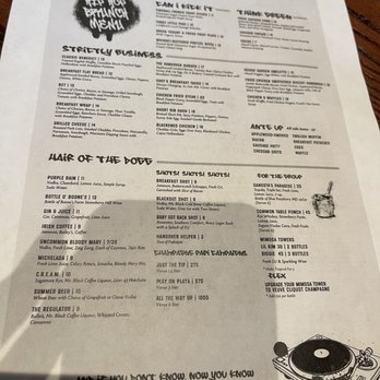 The Common Table - Brunch menu - Breakfast & Brunch Near Me - Frisco, Texas The Common Table - Brunch menu - Breakfast & Brunch Near Me - Frisco, Texas