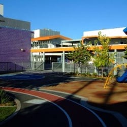 Ninth Street Elementary School