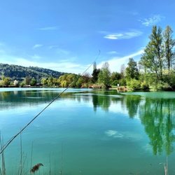 Baggersee - Copyright: Julia Lohhof