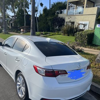 Alex Window Tint - Home Window Tinting Near Me - Culver City, California Alex Window Tint - Home Window Tinting Near Me - Culver City, California