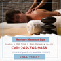 Photo of Nurture Massage Spa