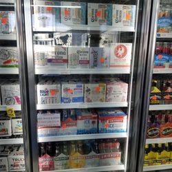 Cahalan Liquor Shop