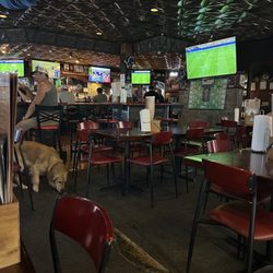 Brick & Barley