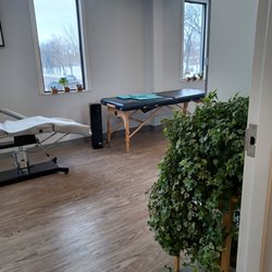 Shambhala Tattoos  - Work room