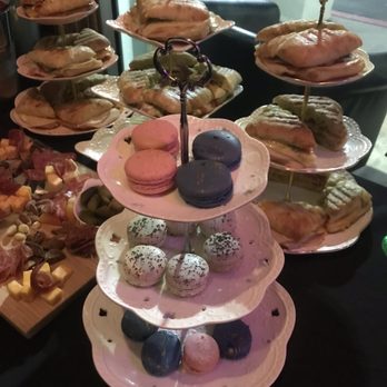 Vanntastic Sweets - Sandwiches Near Me - Fresno, California Vanntastic Sweets - Sandwiches Near Me - Fresno, California