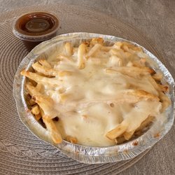 Burger Shack - Disco Fries