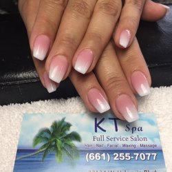 KT Hair And Nail Salon - KT Hair And Nail Salon
