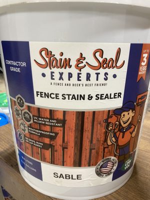 Ever Seal Roofing and Contractor Logo