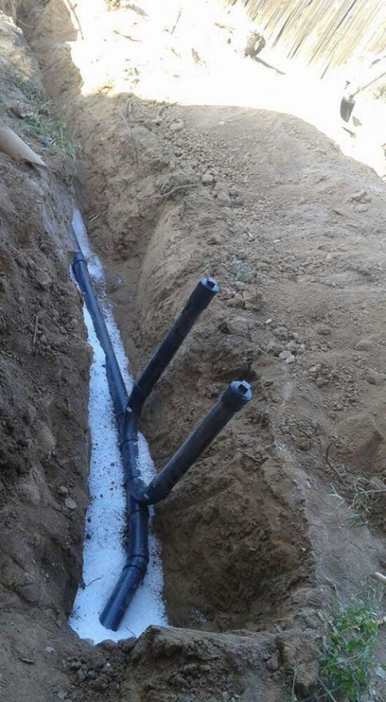 Slide of Next Day Plumbing