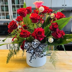 Designs by Flowers-N-Friends