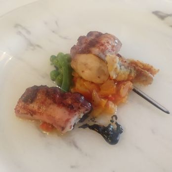 Sails Restaurant - Seafood Near Me - Naples, Florida