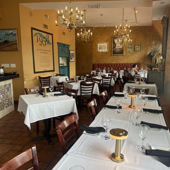 1958 Cuban Cuisine - Cuban Near Me - Westfield, New Jersey