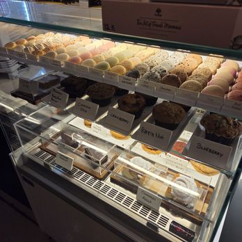 Tifa Chocolate & Gelato - So many home baked goods - Chocolatiers & Shops Near Me - Gilbert, Arizona Tifa Chocolate & Gelato - So many home baked goods - Chocolatiers & Shops Near Me - Gilbert, Arizona