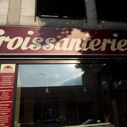 Croissanterie