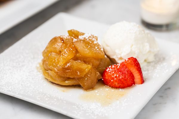 Ponty Bistro by null