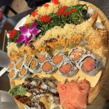 AMA Sushi - Sushi Bars Near Me - Edina, Minnesota AMA Sushi - Sushi Bars Near Me - Edina, Minnesota