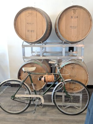 Bicycle Craft Brewery by null