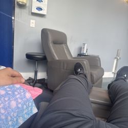 Vida-Flo - Iv room