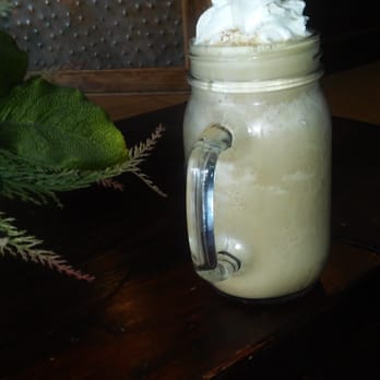 Brewpoint Coffee - Blended Amelia Earhart! - Coffee & Tea Near Me - Elmhurst, Illinois