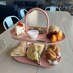 Not Jaded Boutique & Tea Room - "Sharing & Caring"