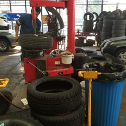 Michelin - Puesta en punto