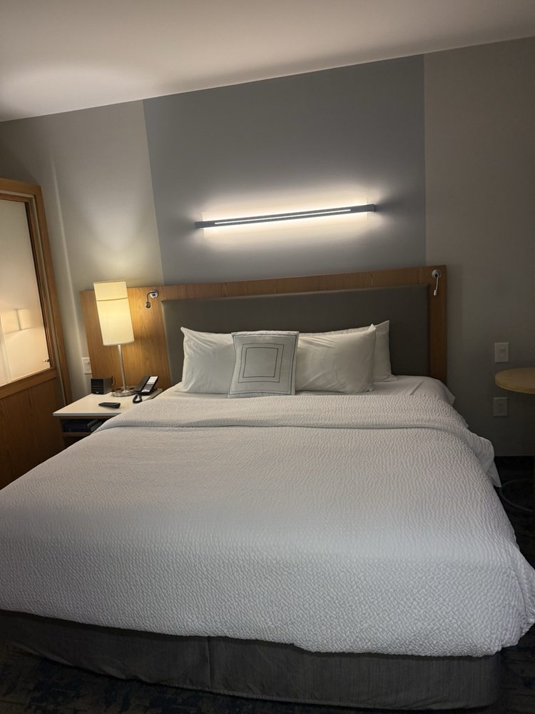 SpringHill Suites by Marriott Wilmington Wrightsville Beach