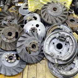 Fosnaught Auto Parts