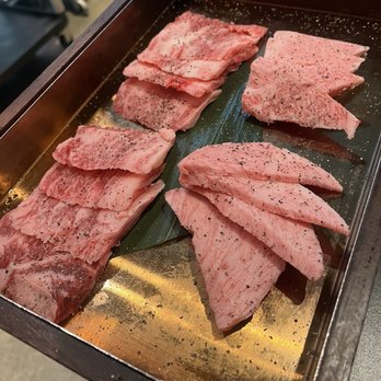 Chubby Cattle - Barbeque Near Me - Pleasanton, California