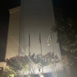 Flatland Grill - Double tree hotel DFW