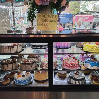 Todo Rico Bakery - Cakes - Coffee & Tea Near Me - Jackson Heights, New York Todo Rico Bakery - Cakes - Coffee & Tea Near Me - Jackson Heights, New York