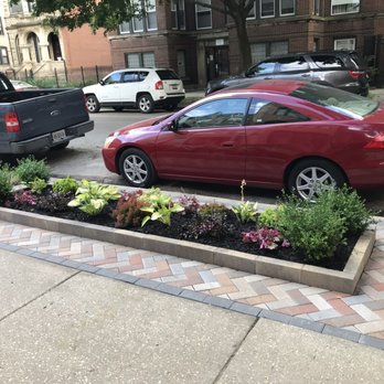 STK Landscaping - Pavers and garden by STK Landscaping - Landscaping Near Me - Chicago, Illinois STK Landscaping - Pavers and garden by STK Landscaping - Landscaping Near Me - Chicago, Illinois