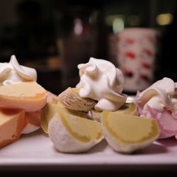 Sushi Beluga -Long Beach - Mochi!!!!