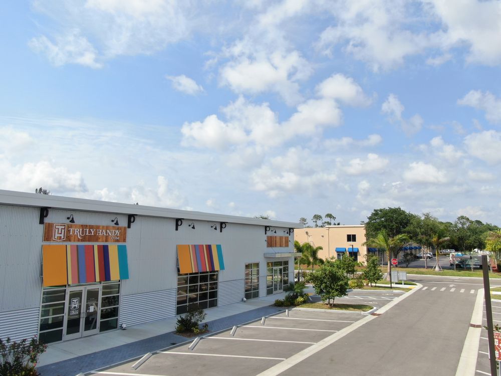 Slide of Rams Roofing