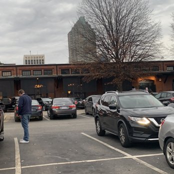 The Venue Raleigh - a parking lot full of cars - Cocktail Bars Near Me - Raleigh, North Carolina The Venue Raleigh - a parking lot full of cars - Cocktail Bars Near Me - Raleigh, North Carolina