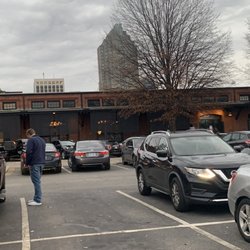 The Venue Raleigh