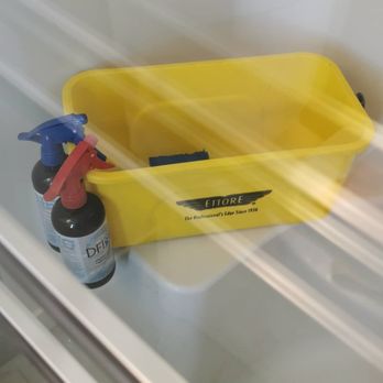 Heritage Window Cleaning - Window Washing Near Me