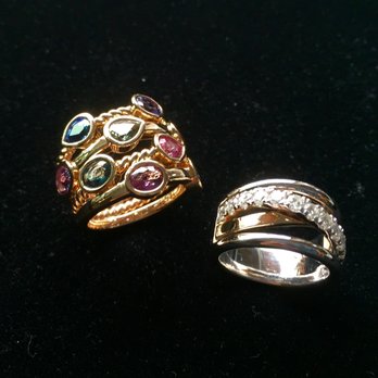 Independent Goldsmith - Rings crafted from redesigned older pieces - Jewelry Near Me - Vancouver, British Columbia Independent Goldsmith - Rings crafted from redesigned older pieces - Jewelry Near Me - Vancouver, British Columbia