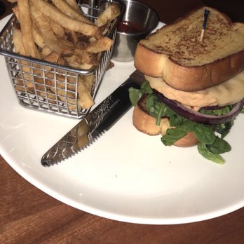 The Hangry Bison - New American Near Me - Winter Park, Florida